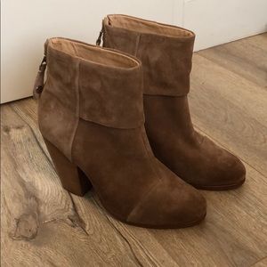rag & bone Newbury boot